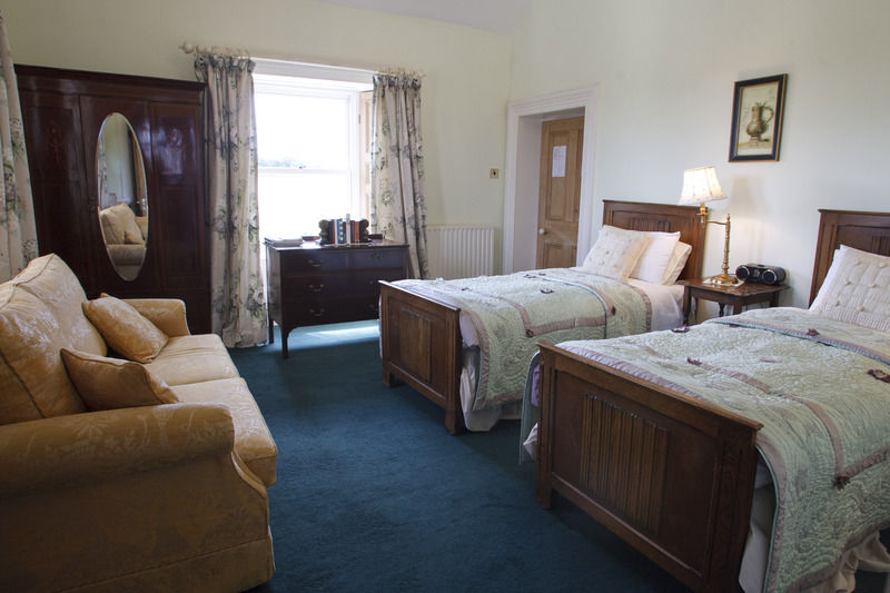 Ardmore Country House Kinnitty Exterior foto